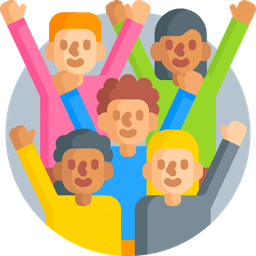 Travail d'équipe image